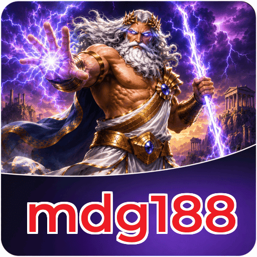 mdg188 Components