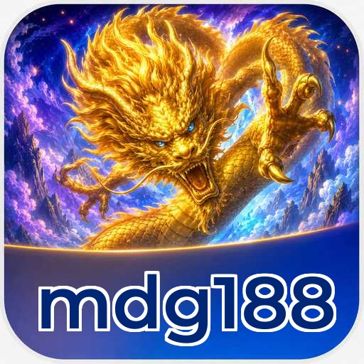 mdg188 Signature