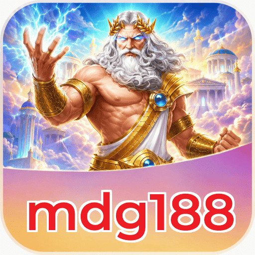 mdg188 Components
