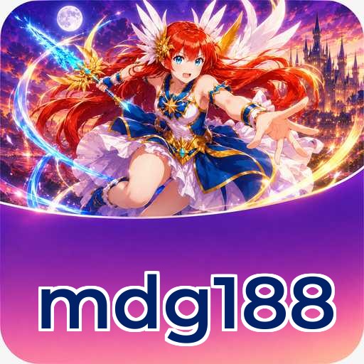 mdg188 Components