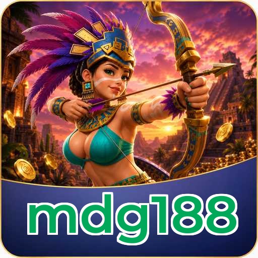 mdg188 APK Structure