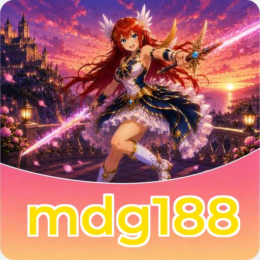 mdg188 Signature