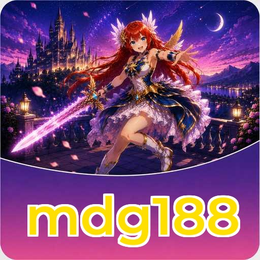 mdg188 APK Structure