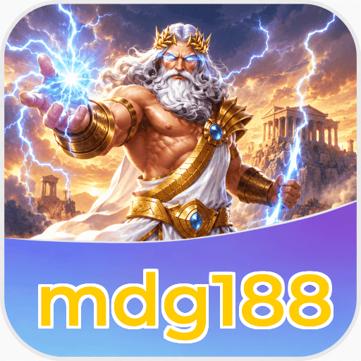 mdg188 Components