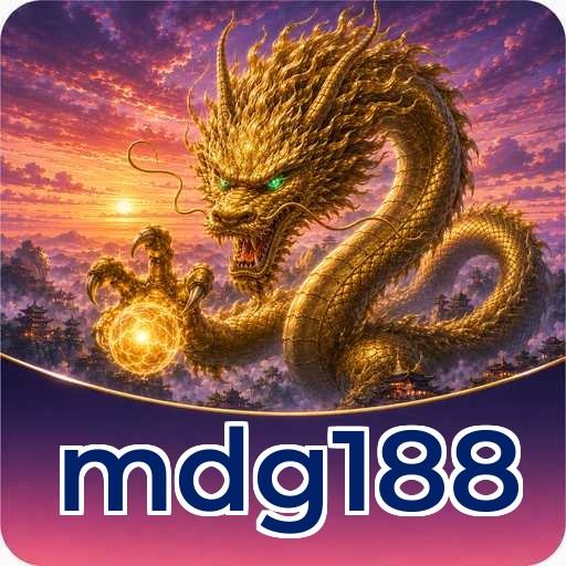 mdg188 Signature