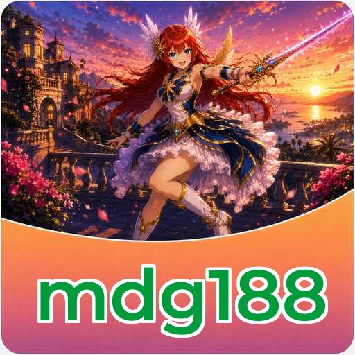 mdg188 Technical Info