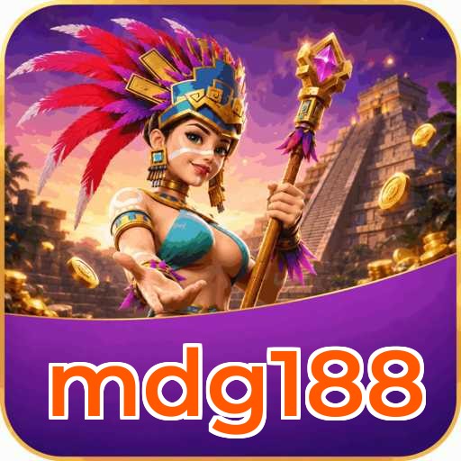 mdg188 APK Structure