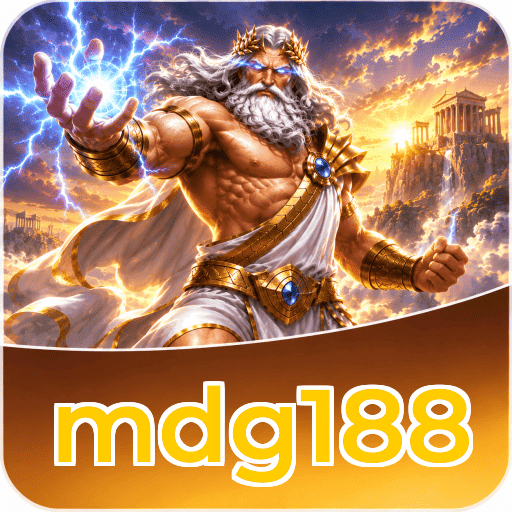 mdg188 APK Structure