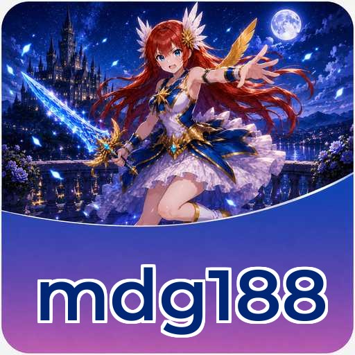 mdg188 Verification