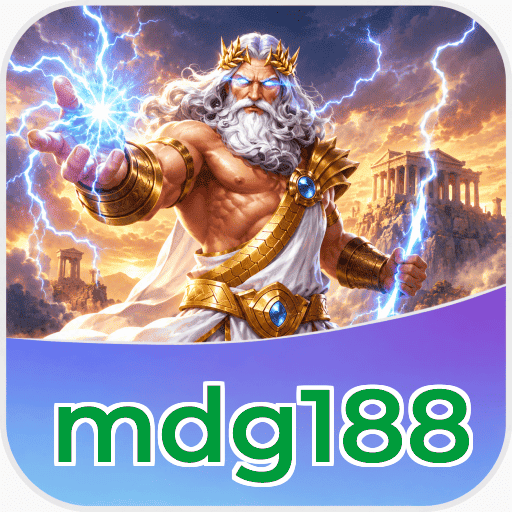 mdg188 Technical Info