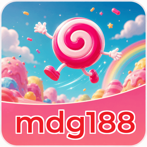 mdg188 APK Structure