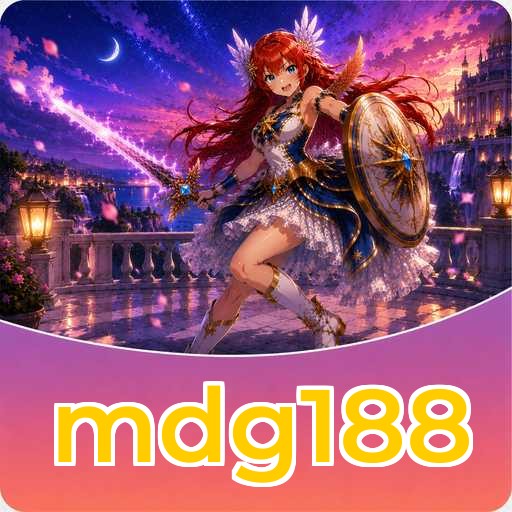 mdg188 Technical Info
