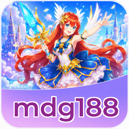 mdg188 APK Structure