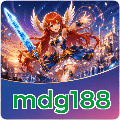 mdg188 APK