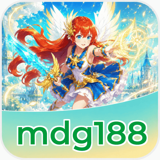 mdg188 Download