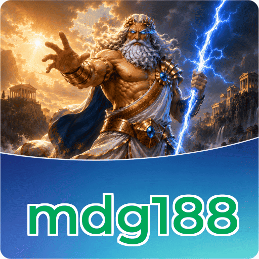 mdg188 Components