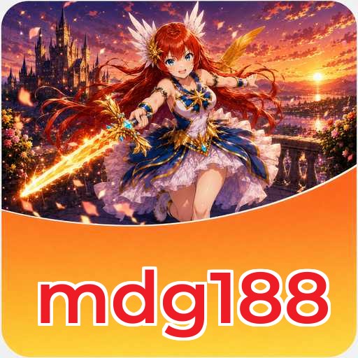 mdg188 Signature