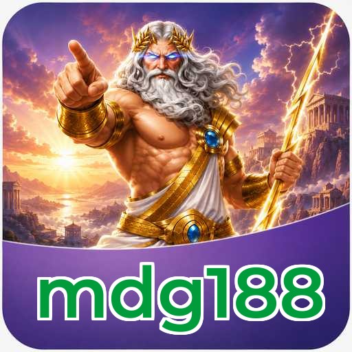 mdg188 APK