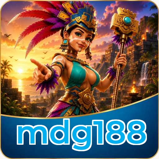 mdg188 Aplikasi