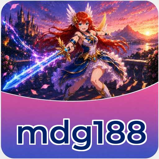 mdg188 Components