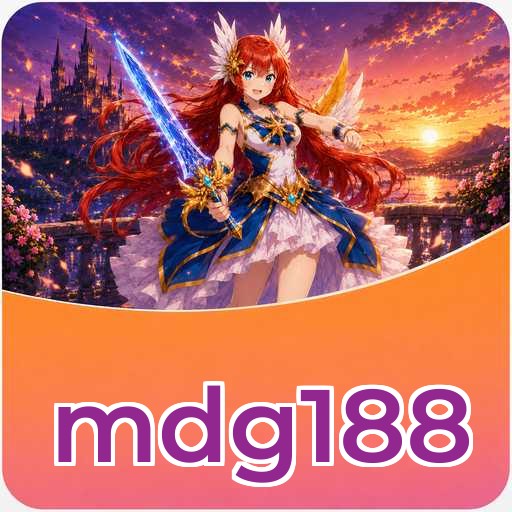 mdg188 APK Structure