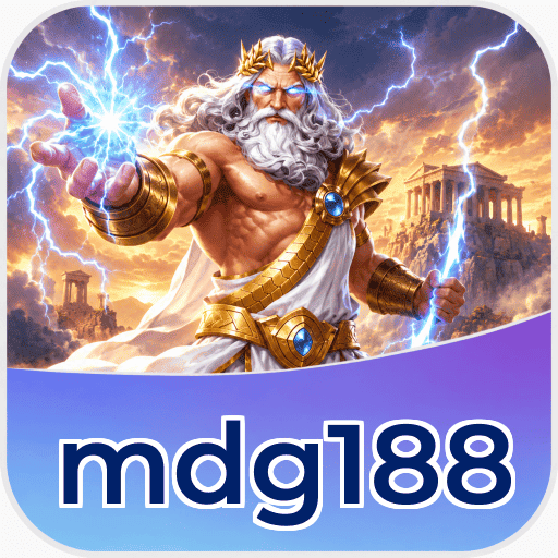 mdg188 Components