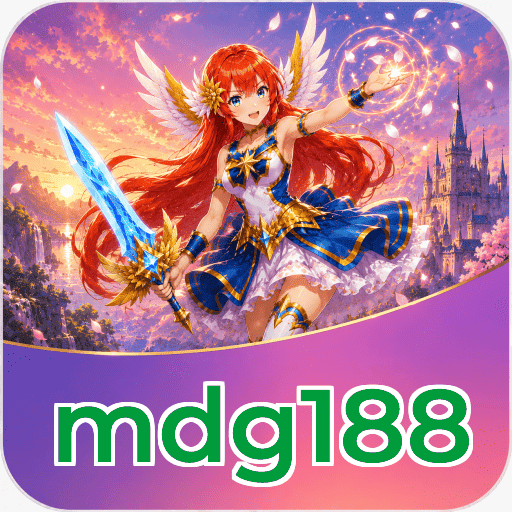 mdg188 Download
